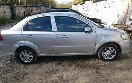 Chevrolet Aveo III, 2008 год, 285 000 рублей, 7 фотография