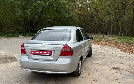 Chevrolet Aveo III, 2008 год, 285 000 рублей, 2 фотография