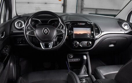 Renault Kaptur I рестайлинг, 2020 год, 1 696 000 рублей, 6 фотография