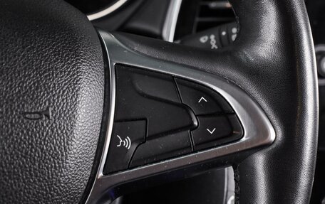 Renault Kaptur I рестайлинг, 2020 год, 1 696 000 рублей, 17 фотография