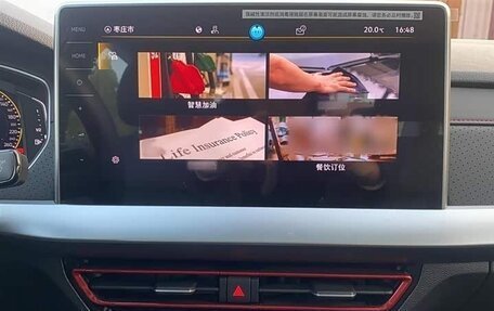 Volkswagen Lavida, 2023 год, 2 000 000 рублей, 15 фотография