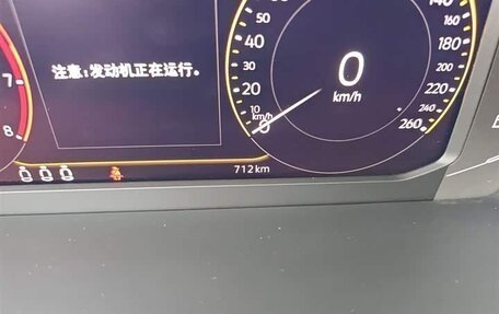 Volkswagen Lavida, 2023 год, 2 000 000 рублей, 14 фотография