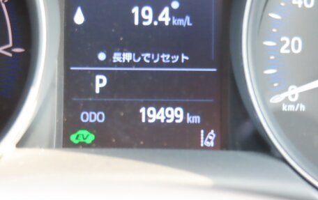Toyota C-HR I рестайлинг, 2022 год, 1 624 000 рублей, 37 фотография