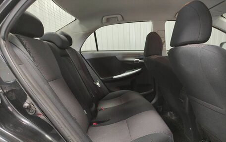 Toyota Corolla, 2012 год, 760 000 рублей, 10 фотография