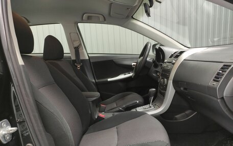 Toyota Corolla, 2012 год, 760 000 рублей, 9 фотография