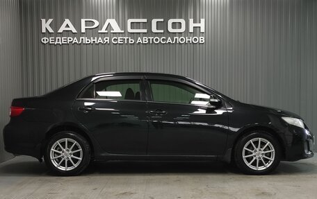 Toyota Corolla, 2012 год, 760 000 рублей, 6 фотография