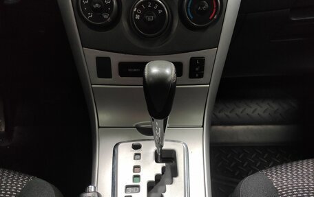 Toyota Corolla, 2012 год, 760 000 рублей, 13 фотография