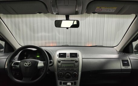 Toyota Corolla, 2012 год, 760 000 рублей, 8 фотография