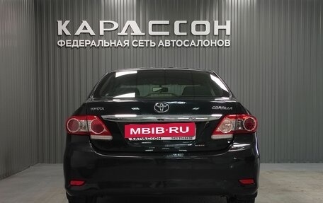 Toyota Corolla, 2012 год, 760 000 рублей, 4 фотография