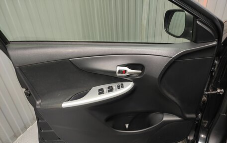 Toyota Corolla, 2012 год, 760 000 рублей, 14 фотография