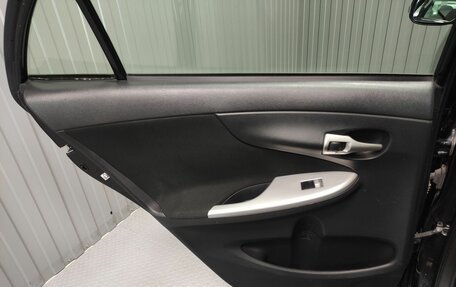 Toyota Corolla, 2012 год, 760 000 рублей, 15 фотография