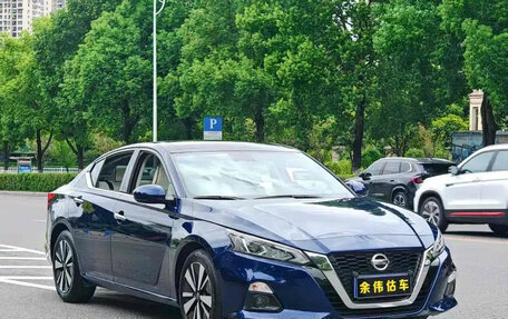 Nissan Altima VI (L34), 2021 год, 1 700 060 рублей, 3 фотография