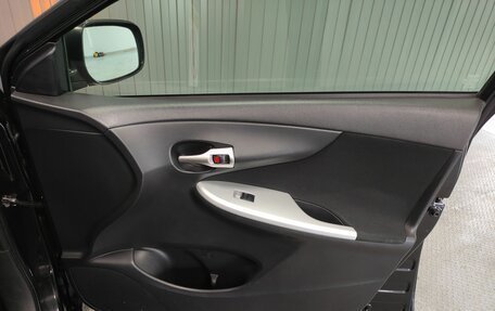 Toyota Corolla, 2012 год, 760 000 рублей, 16 фотография