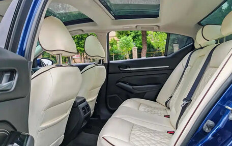 Nissan Altima VI (L34), 2021 год, 1 700 060 рублей, 9 фотография