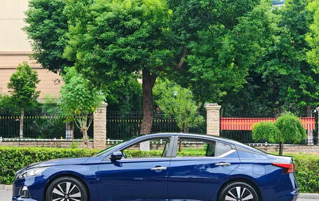 Nissan Altima VI (L34), 2021 год, 1 700 060 рублей, 4 фотография