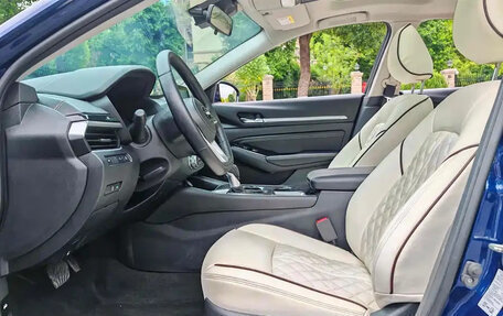 Nissan Altima VI (L34), 2021 год, 1 700 060 рублей, 8 фотография