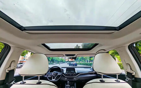 Nissan Altima VI (L34), 2021 год, 1 700 060 рублей, 12 фотография