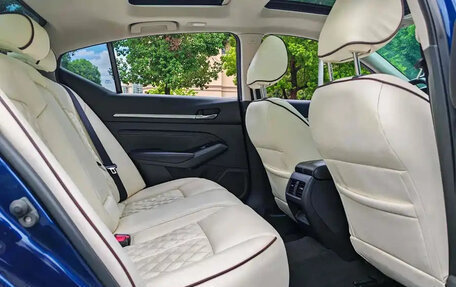 Nissan Altima VI (L34), 2021 год, 1 700 060 рублей, 11 фотография