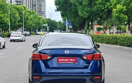 Nissan Altima VI (L34), 2021 год, 1 700 060 рублей, 6 фотография