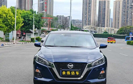 Nissan Altima VI (L34), 2021 год, 1 700 060 рублей, 2 фотография