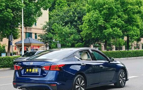 Nissan Altima VI (L34), 2021 год, 1 700 060 рублей, 7 фотография