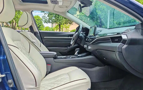 Nissan Altima VI (L34), 2021 год, 1 700 060 рублей, 10 фотография