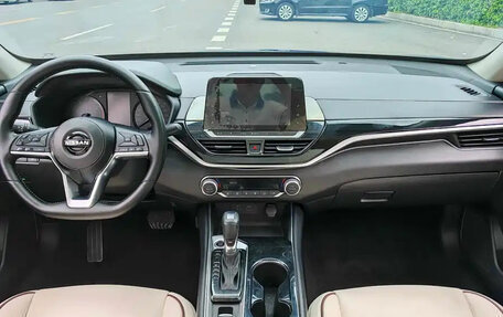 Nissan Altima VI (L34), 2021 год, 1 700 060 рублей, 13 фотография