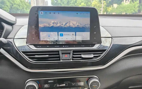 Nissan Altima VI (L34), 2021 год, 1 700 060 рублей, 18 фотография