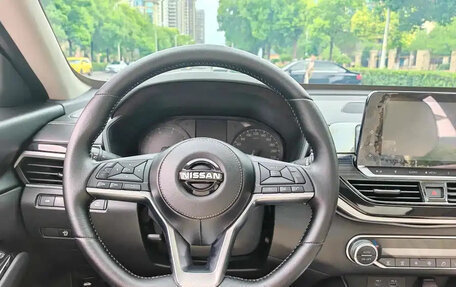 Nissan Altima VI (L34), 2021 год, 1 700 060 рублей, 16 фотография