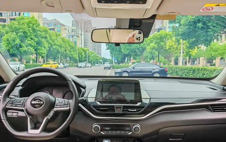 Nissan Altima VI (L34), 2021 год, 1 700 060 рублей, 14 фотография
