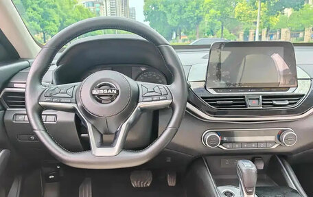 Nissan Altima VI (L34), 2021 год, 1 700 060 рублей, 15 фотография