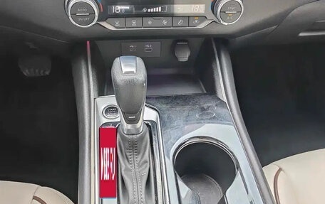 Nissan Altima VI (L34), 2021 год, 1 700 060 рублей, 17 фотография