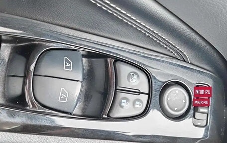 Nissan Altima VI (L34), 2021 год, 1 700 060 рублей, 19 фотография