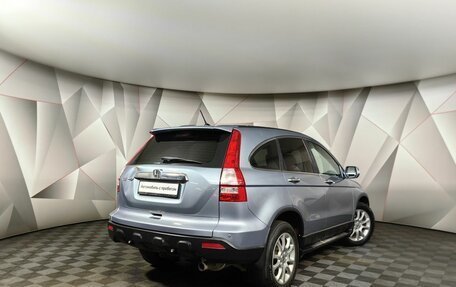 Honda CR-V III рестайлинг, 2008 год, 1 297 000 рублей, 2 фотография
