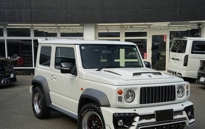 Suzuki Jimny, 2022 год, 1 315 000 рублей, 1 фотография