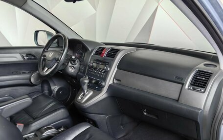 Honda CR-V III рестайлинг, 2008 год, 1 297 000 рублей, 13 фотография