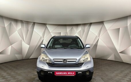 Honda CR-V III рестайлинг, 2008 год, 1 297 000 рублей, 7 фотография