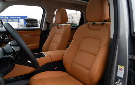 Haval H7, 2025 год, 15 фотография