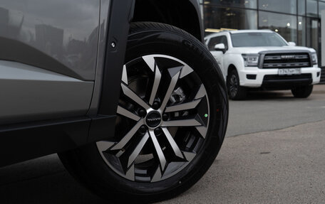 Haval H7, 2025 год, 11 фотография