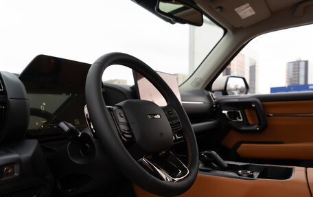 Haval H7, 2025 год, 16 фотография