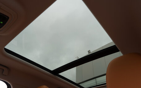 Haval H7, 2025 год, 25 фотография