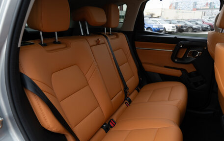 Haval H7, 2025 год, 36 фотография