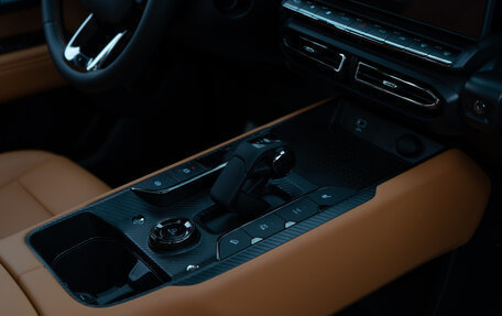 Haval H7, 2025 год, 31 фотография