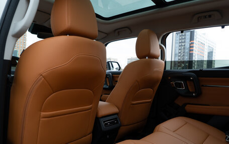 Haval H7, 2025 год, 35 фотография