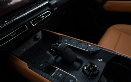 Haval H7, 2025 год, 26 фотография