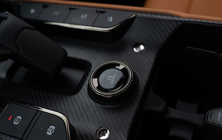 Haval H7, 2025 год, 28 фотография