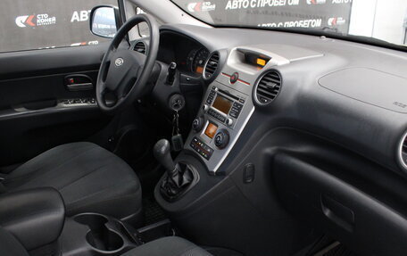 KIA Carens III (RP), 2009 год, 716 000 рублей, 6 фотография