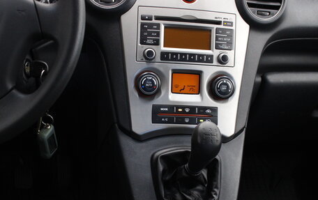 KIA Carens III (RP), 2009 год, 716 000 рублей, 10 фотография