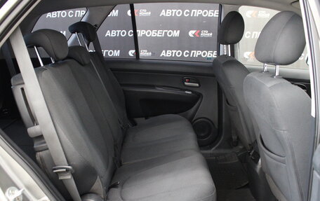 KIA Carens III (RP), 2009 год, 716 000 рублей, 12 фотография