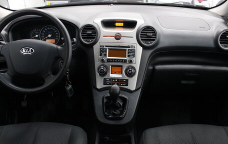 KIA Carens III (RP), 2009 год, 716 000 рублей, 7 фотография